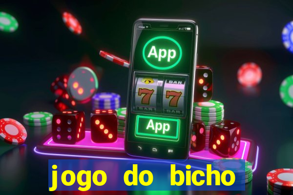 jogo do bicho estrela da sorte